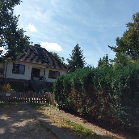 Ferienwohnung Am See Bollingstedt Exterior foto