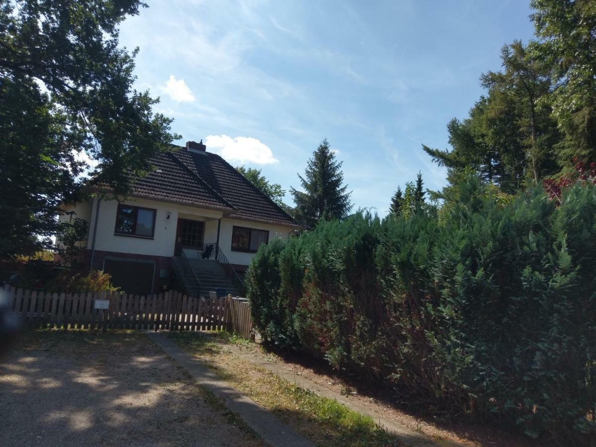 Ferienwohnung Am See Bollingstedt Exterior foto