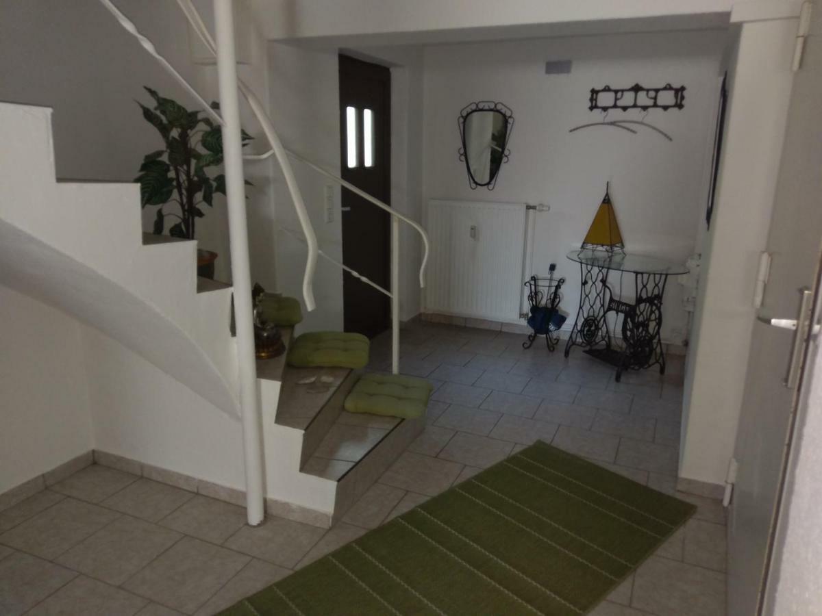 Ferienwohnung Am See Bollingstedt Exterior foto
